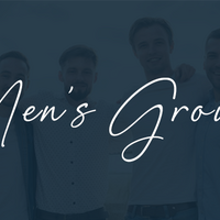 Logo for Men's Group