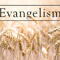 Logo for Evangelism