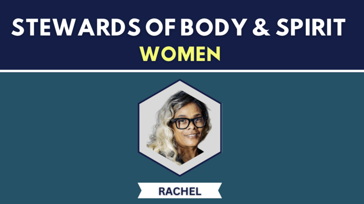 Logo for Stewards of Body and Spirit