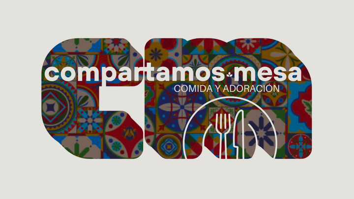 Logo for Compartamos Mesa - Spanish Fellowship