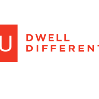 Logo for Dwell Differently