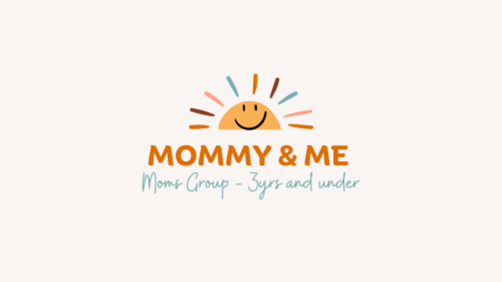 Logo for Mommy and Me