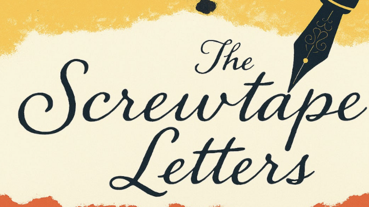 Logo for Intercepted Letters