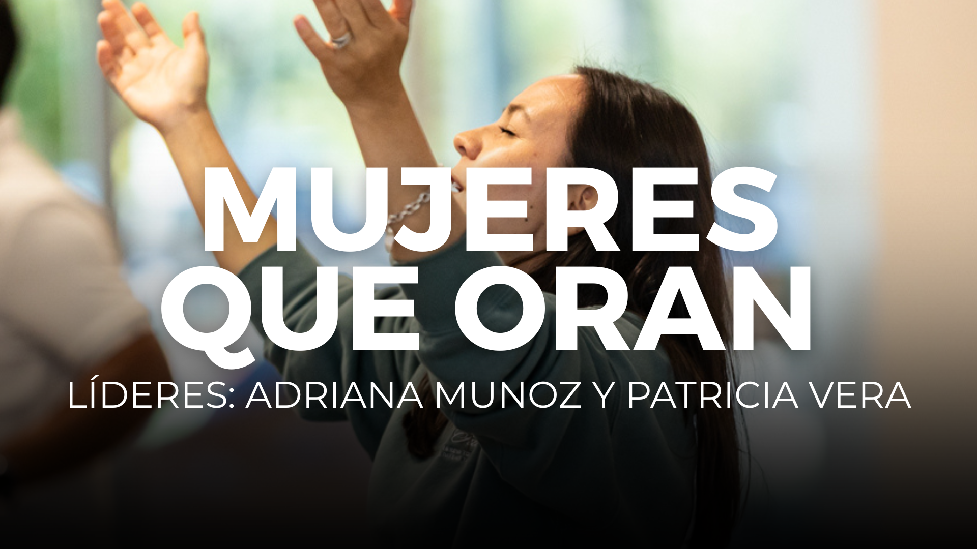 Español: Mujeres que oran | online