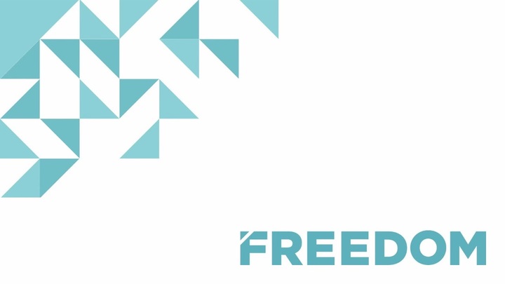 Logo for Jordan's Women's Freedom Group