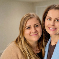 Logo for Every Home a Foundation: Experiencing God Through Your Everyday Routines - Natalya Lyashenko & Larisa Andryushkin