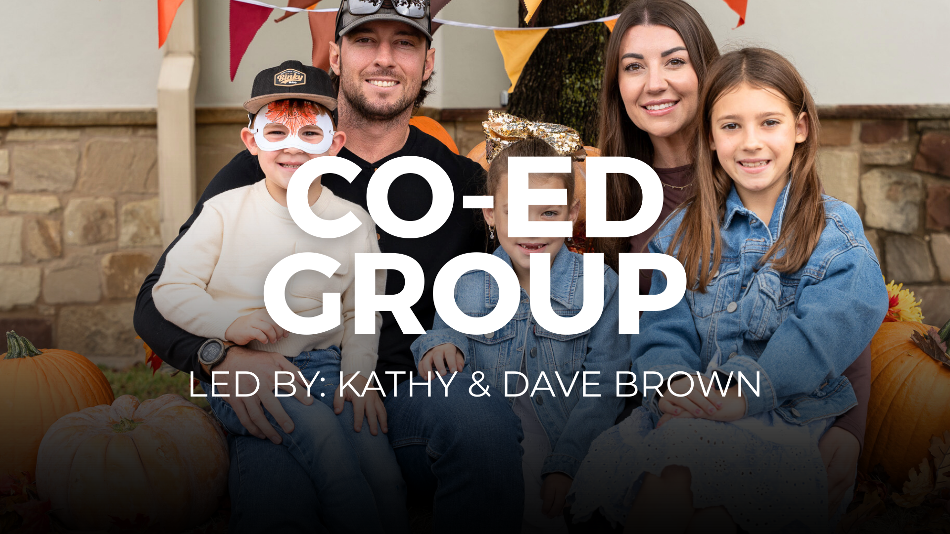 Bastrop: Dinner with the Psalms / Kathy & Dave