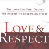 Logo for Love & Respect