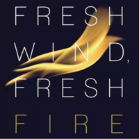 Logo for Fresh Wind Fresh Fire
