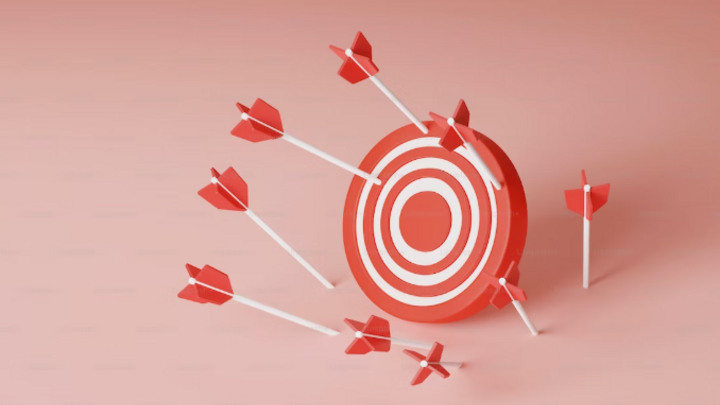 Logo for ! Got Goals??