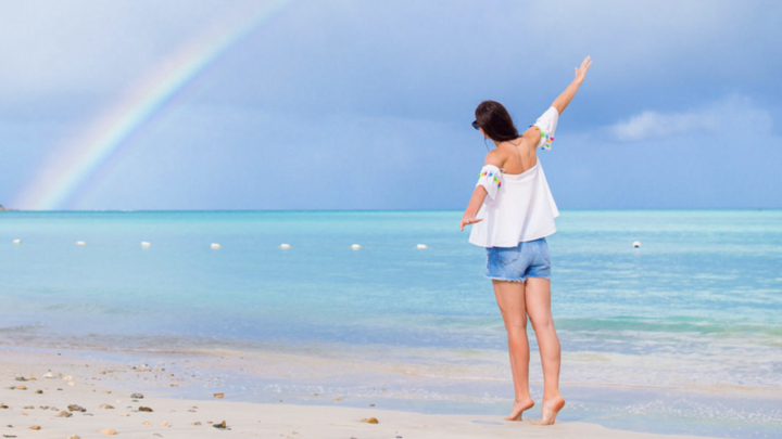 Logo for ! Her Faith Haven