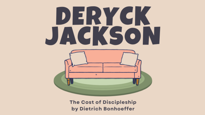 Logo for Growth Group w/ Deryck Jackson