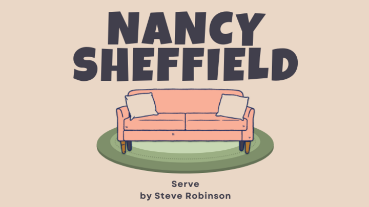 Logo for Growth Group w/ Nancy Sheffield