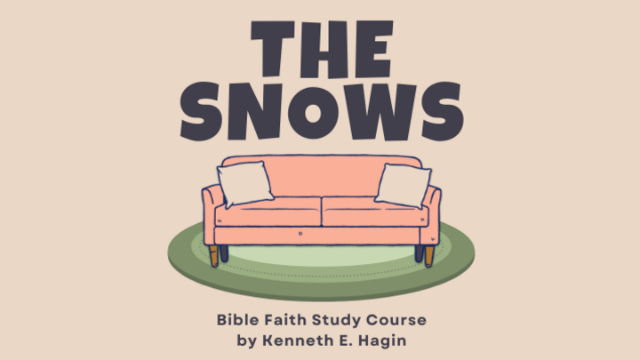 Logo for Growth Group w/ The Snows