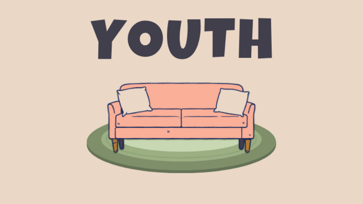 Logo for Youth Growth Group