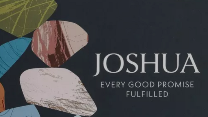 Logo for Women's Study of Joshua
