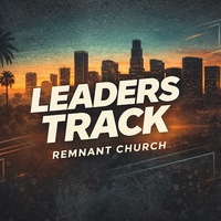 Logo for Leaders Track