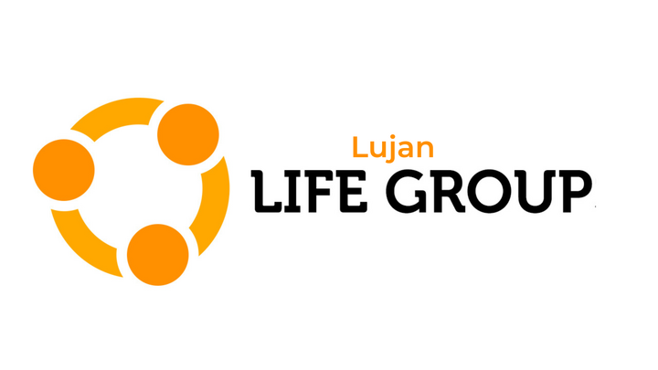 Logo for Lujan Life Group