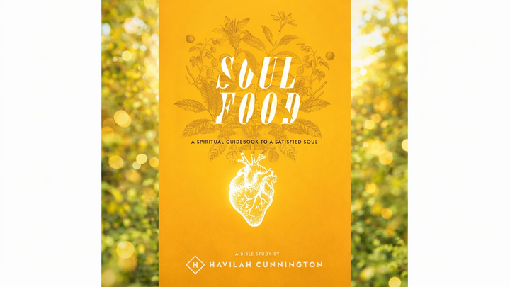 Logo for Soul Food