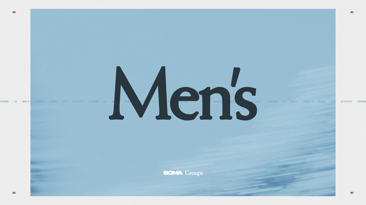Logo for Gouda Guys | Men's Morning Devo