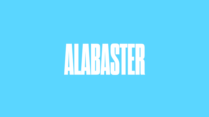 Logo for Alabaster - Youth Leadership
