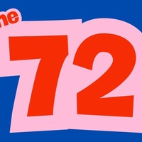 Logo for The 72
