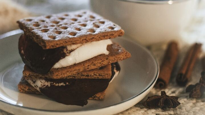 Logo for Games and S’mores at Rising Hope Hypothermia Center - Feb. 7