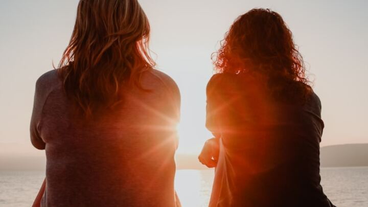 Logo for "Me Before We: Identity, healing, and growth for women centering God, Marriage & Motherhood"