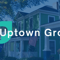 Logo for Uptown Life Group