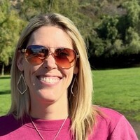 Logo for ACTION: Ladies Bunco Group