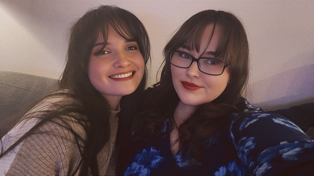 Women, 20I30s (Karonika + Luedecke)