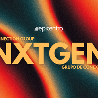 Logo for NextGen Small Group