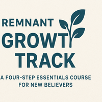 Logo for Growth Tracks