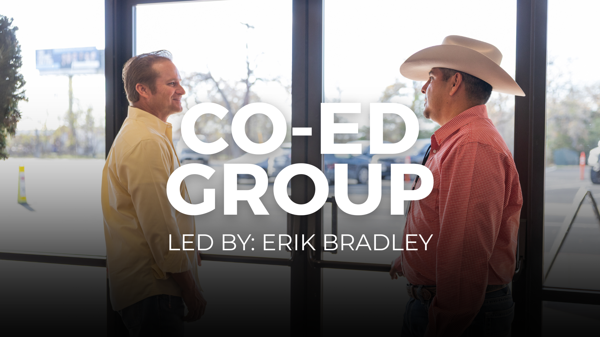 Bastrop: Veterans and First Responders