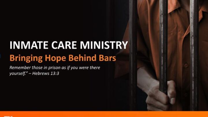 Inmate Care Project - Grace Church