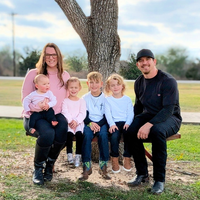 Logo for UNSHAKABLE: Aimee Odell