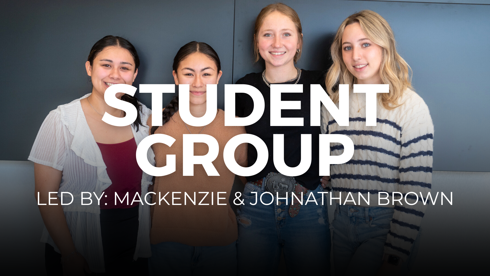 Bastrop: LifeStudents | Catalyst