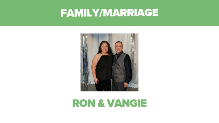 Logo for Marriage & Family - Listening Hearts