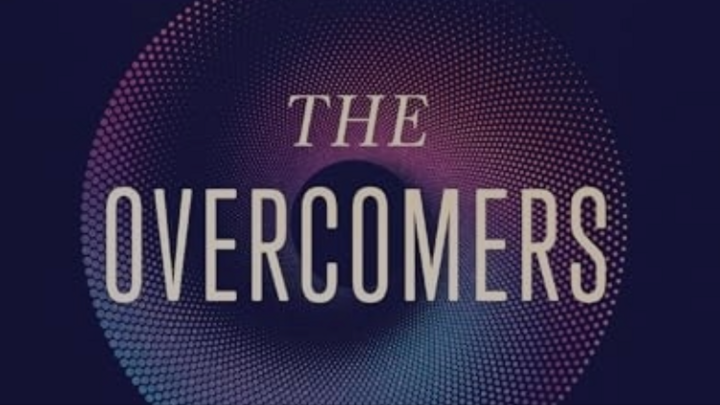Logo for The Overcomers Women's Group