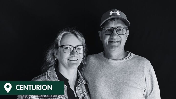 Logo for Highveld Life Group