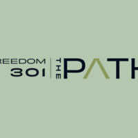Logo for The Path | Freedom Track 301 - Freedom Appointment