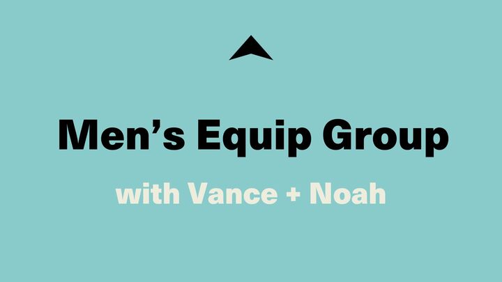 Logo for Equip with Vance + Noah - Sandy Springs