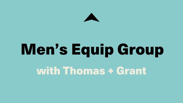 Logo for Equip with Thomas + Grant - Peachtree Corners