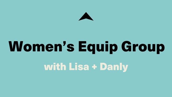 Logo for Equip with Lisa + Danly - Duluth