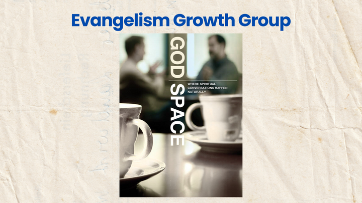 Logo for Evangelism Growth Group