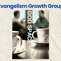 Logo for Evangelism Growth Group