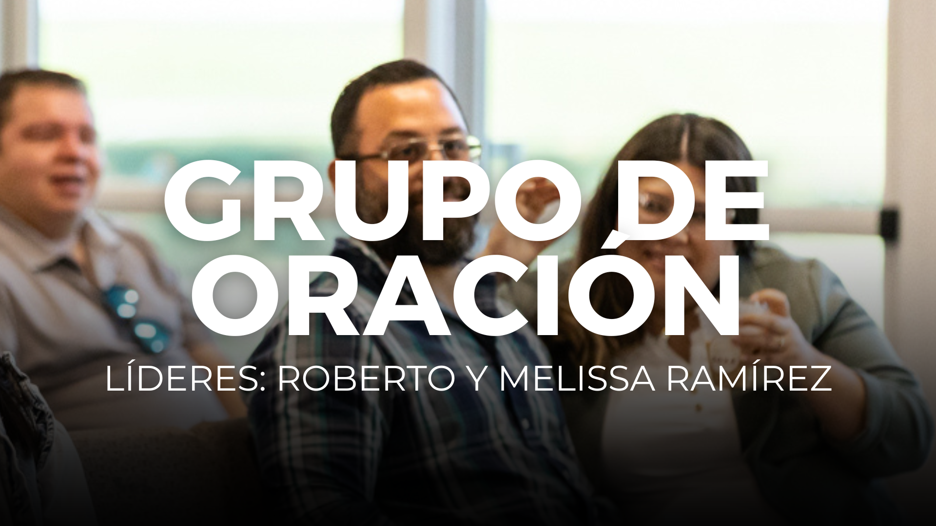 Español: Grupo de Oración en Mueller