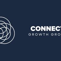 Logo for Connect Growth Group