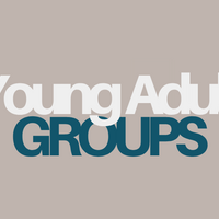 Logo for Summer: Young Adults - Experiencing God I Conner Bowersox