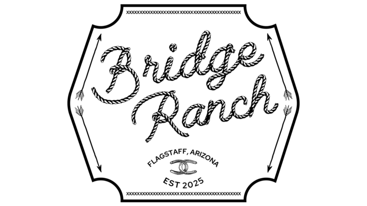 Logo for Bridge Ranch Help